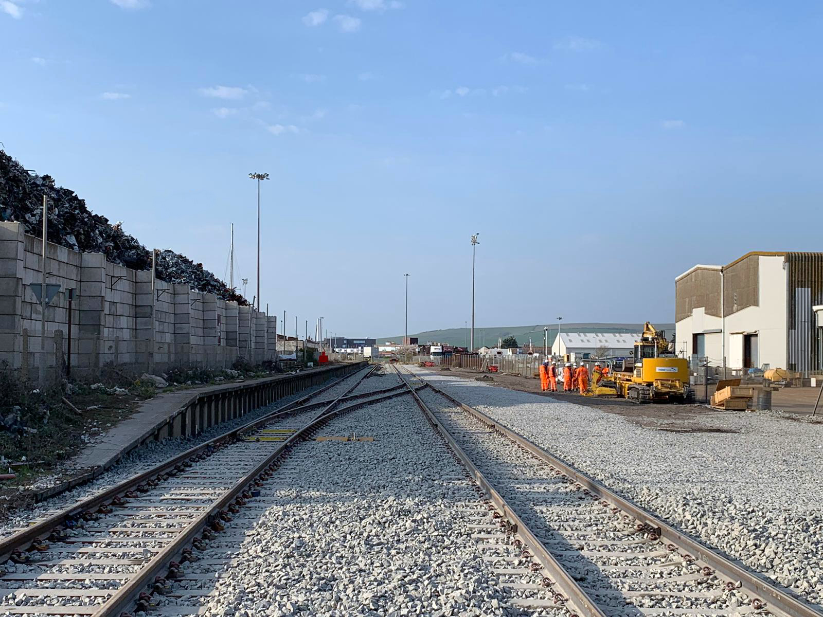 Newhaven March 2019 2